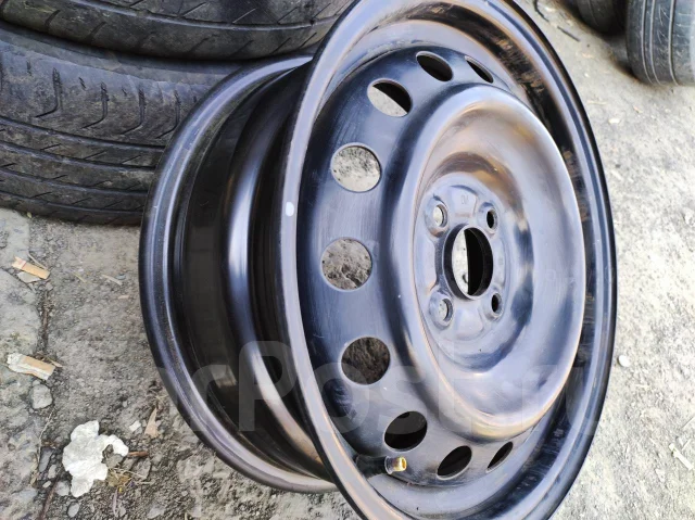 Acura. x15", 4x100, �� 51,1���. ����