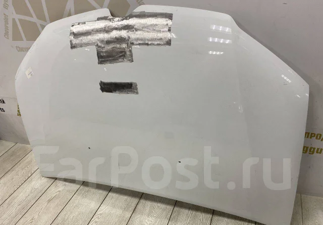 ����� Renault Logan 2 OEM 651001918R 651001918R ����