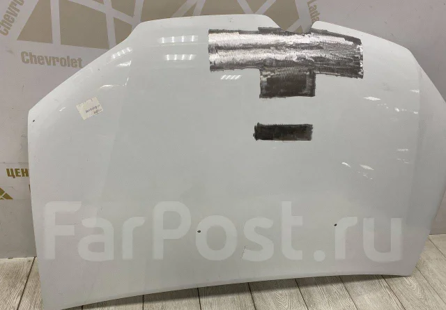 ����� Renault Logan 2 OEM 651001918R 651001918R ����