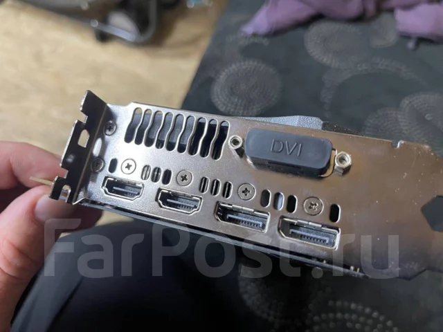 GeForce GTX 1080 Ti ����