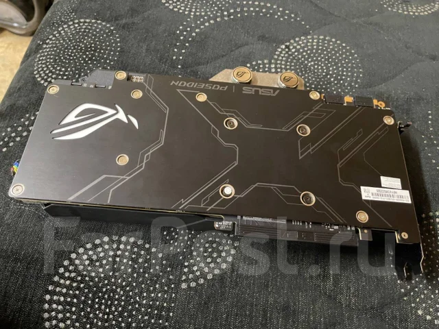 GeForce GTX 1080 Ti ����
