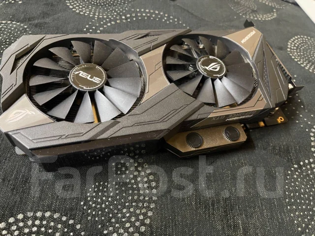 GeForce GTX 1080 Ti ����