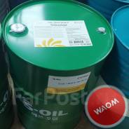 S-Oil Seven Red #7. 5W-30, �������������, 4��. ����