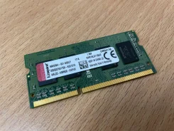 SO-DIMM DDR3L. ����