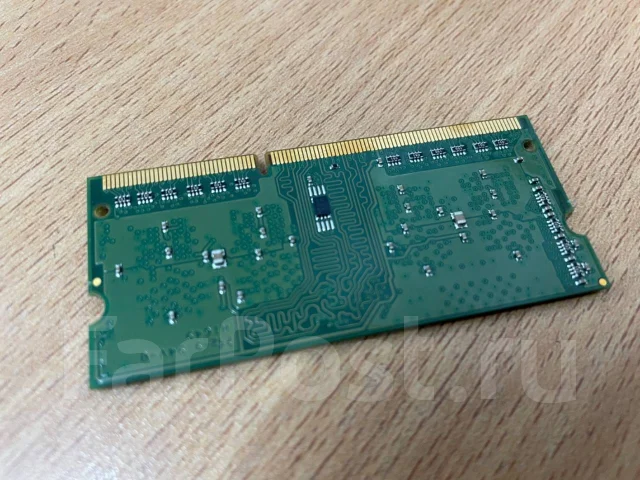 SO-DIMM DDR3L. ����