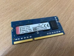 SO-DIMM DDR3L. ����