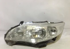 ���� ���. ����� Toyota Corolla 150 06 �/� oem 8118512A80 155039738 8118512A80 ����