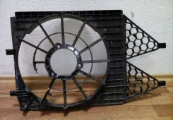 �������� Vokswagen Polo Oem 6RU121207 (���� �����) 6RU121207 ����