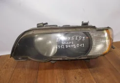 ���� ������ ����� �� BMW X5 E53 OEM 63128409013 63128409013 ����