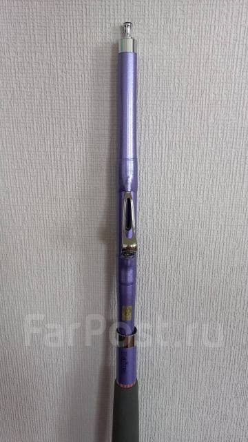 Спиннинг телескоп Daiwa Pacific Phantom-Z 10-50g/3.6m, б/у