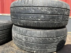 Hankook Optimo K406. ������, 2017 ���, �/�, ����� 30 % ����