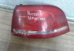������ ������ Volkswagen Passat B7 oem 3Af945096e (���� ������) 3AF945096E ����