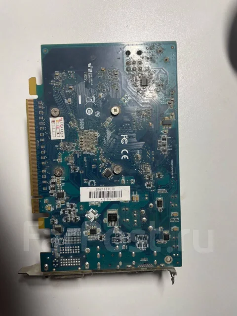 Radeon HD 5750 ����