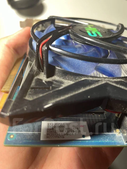 Radeon HD 5750 ����