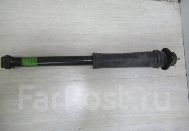 амортизатор задний авео т200. амортизаторы т 200. 96653235 амортизатор. амортизатор задний авео т200. задняя стойка шевроле авео.