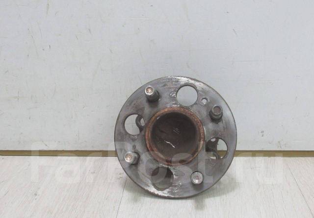 задняя ступица хендай солярис 2011. Hyundai/kia 527504l000. задняя ступица solaris. подшипник задней ступицы хендай солярис 2011. задняя ступица солярис 2011.