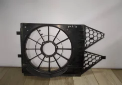 �������� ����������� �� Skoda Rapid OEM 6RU121207 6RU121207 ����