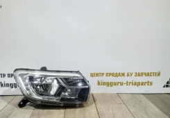 ���� ������ �� Renault Logan 2 ���������� OEM 260102349R 260102349R ����