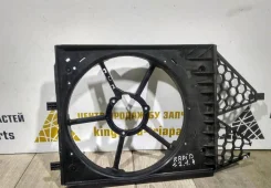 �������� ����������� �� Skoda Rapid 1.4 OEM 6RU121207 6RU121207 ����