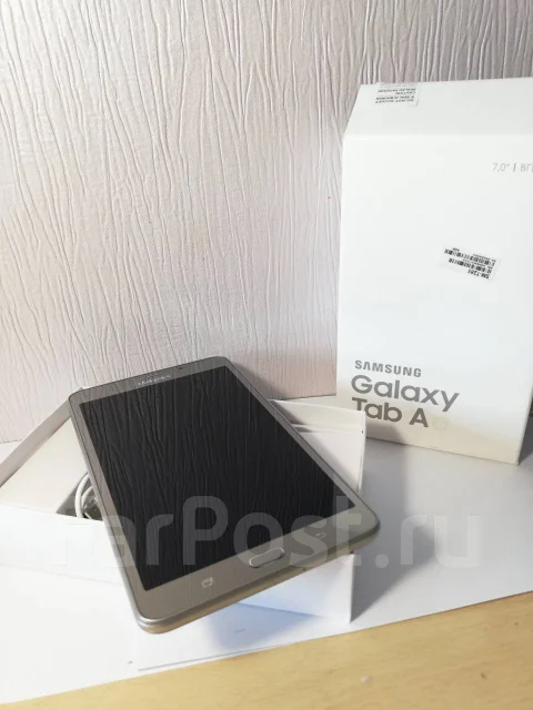 Samsung Galaxy Tab A 7.0 ����