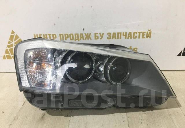    BMW X3 F25   OEM 63117276992 7276992 63117276992 