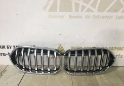 ������� ��������� BMW 2 F44 Grand Coupe OEM 7476253 7476253 ����