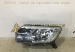 ���� ����� Renault Logan 2 ���������� OEM 260609154R 260609154R ����