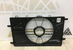 �������� ����������� Chevrolet Cruze 2009-2015 oem 13267633 13267633 ����