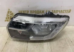 ���� ����� Renault Logan 2 ���������� OEM 260601719R 260601719R ����