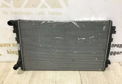 �������� ���������� �� Skoda Octavia (1,4) OEM 5Q0121251GQ 5Q0121251GQ ����