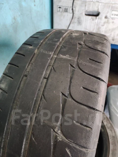 Bridgestone Potenza. ������, 2016 ���, �/�, ����� 30 % ����