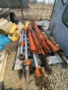 Hitachi EX200 ����