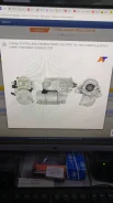 ������� Toyota Land Cruiser Prado 2TRFE 15-/Hilux GGN15, 25, 35 05-11 DSN1225 ����