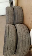 Dunlop SP 20. ������, 2008 ���, �/�, ����� 80�% ����