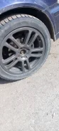 P&W. 7.5x17", 4x114.3 ����