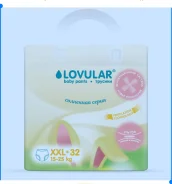 Lovular. 32��� ����