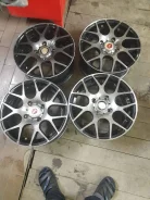 BBS FI. 6.5x15", 4x114.3, ET-45, �� 64,1���. ����