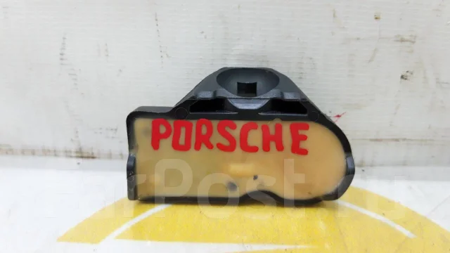 ������ �������� � ����� Porsche Cayenne 5Q0907275B ����