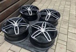 Eurodisk. 6.0x16", 4x114.3, ET41, �� 51,0���. ����