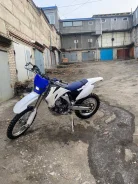 Yamaha WR 250. 250����. ��., ��������, ���������, ������ �� �� ����