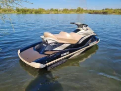 Yamaha VX Cruiser. 2010 ��� ����