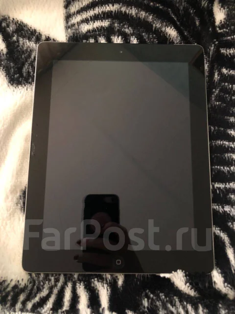 Apple iPad 4 ����