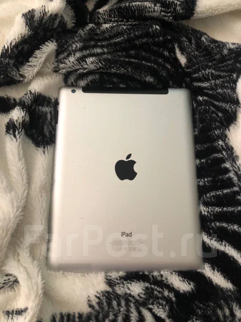 Apple iPad 4 ����