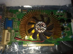 GeForce 8600 GTS ����