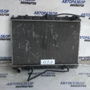 �������� ���������� ��������� Nissan Presage (U30) HU30, NU30, U30, VNU30, VU30, MU30, TNU30, TU30 1998 - 2003 214605V510 214605V510 ����