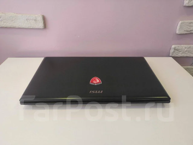MSI GT. ��� 8 ��, WiFi: 1, Bluetooth: 1. ��� ����� �� ������� ����