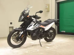 KTM 790 Adventure. 790����. ��., ��������, ���, ��� �������. ��� ����� �� ����������� ����
