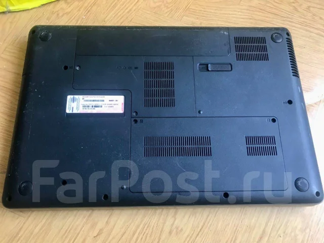 HP G62-a60ER. 15.6" ����