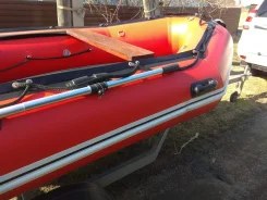 Stormline Heavy Duty Air Light. 2018 ���, ����� 3,6��., ��������� ��� ��������� ����
