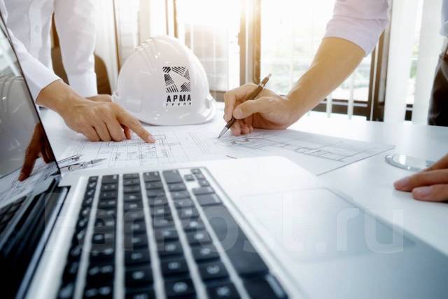 Инженер ПТО, работа в ООО \"АРМА констракшн\" во Владивостоке — вакансии ...